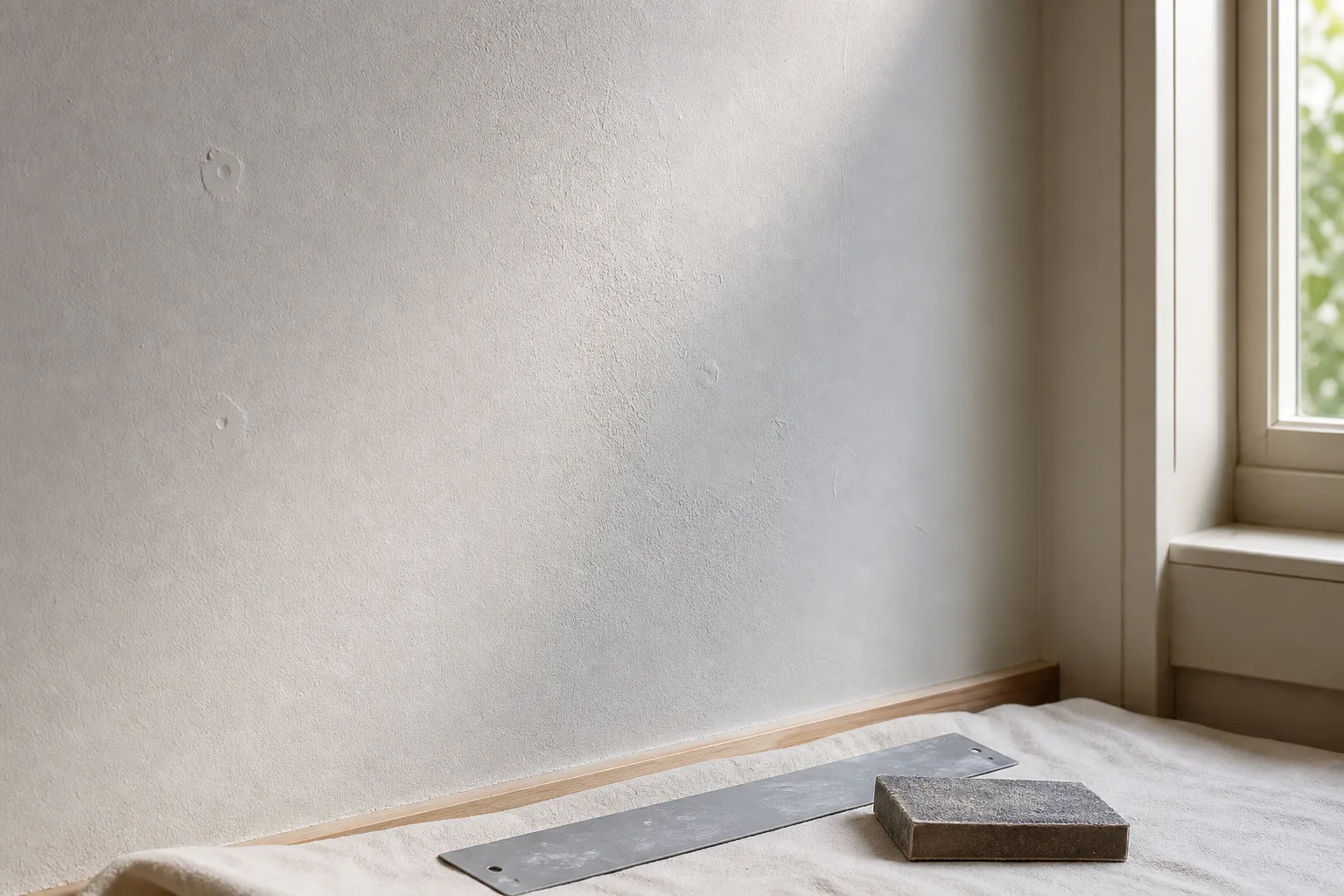 Protéger sans encombrer le chantier